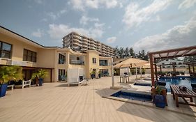 Jumeirah Beachfront